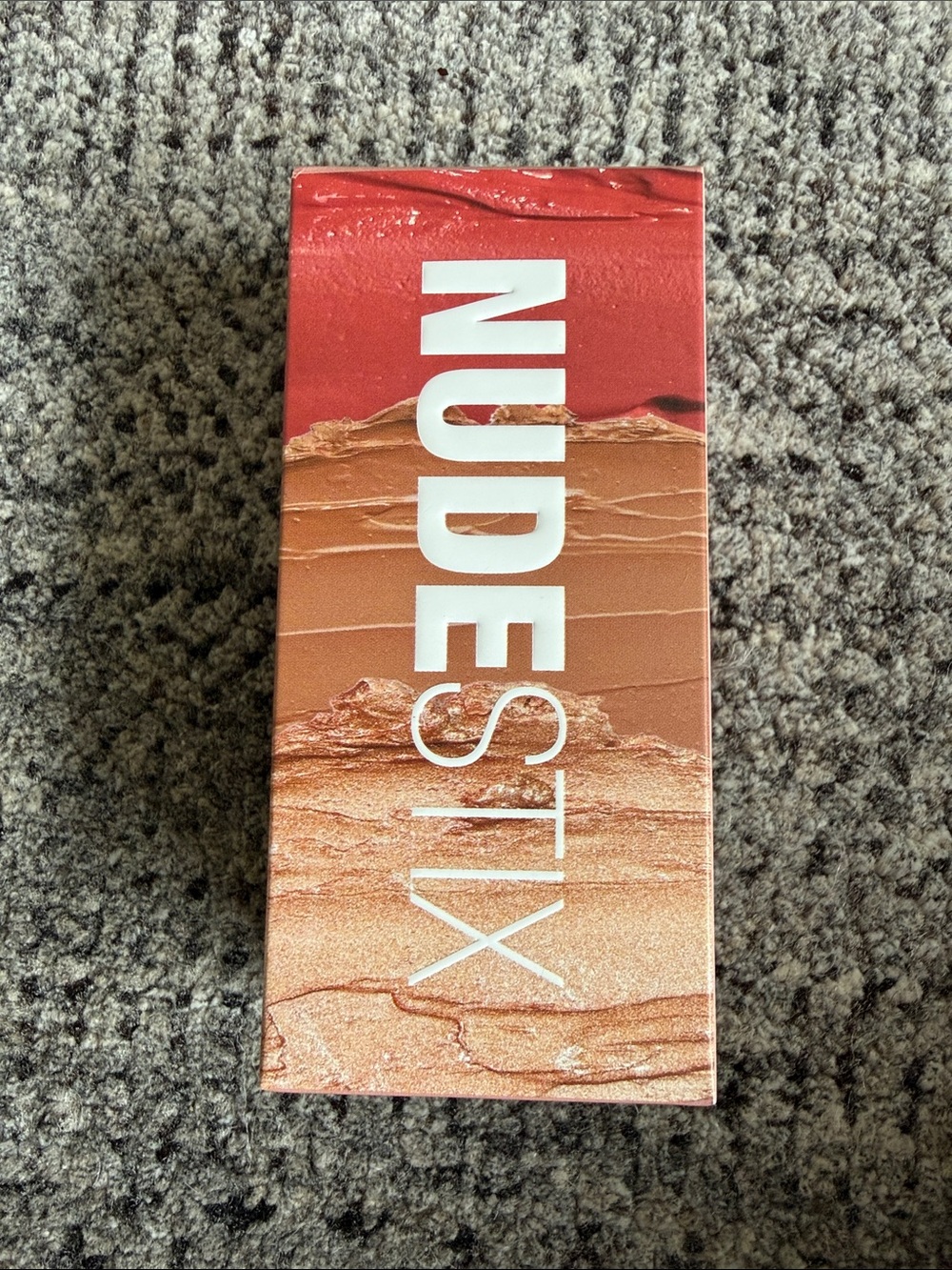 NUDESTIX Roses N’ Honey Nudes Blush + Bronze + Glow mini 3-piece